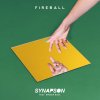 Synapson feat. Broken Back - Album Fireball