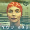 Antilope Kid - Album You Are