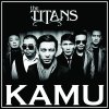 The Titans - Album Kamu