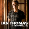 Ian Thomas - Album Envelop Me (Live)