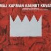 Maj Karma - Album Rocktähti