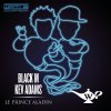 Black M feat. Kev Adams - Album Le prince Aladin
