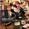 Carla Bruni - Album Those Dancing Days Are Gone