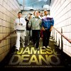 James Deano - Album Les blancs ne savent pas danser