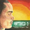 Antonio D - Album Solen Stiger Upp