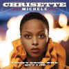 Chrisette Michele - Album I Don't Know Why, But I Do