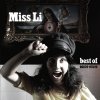 Miss Li - Album Best of Miss Li