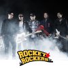Rocket Rockers - Album Tons Of Friends