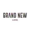 AJ Rafael - Album Brand New