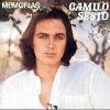 Camilo Sesto - Album Memorias