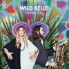 Wild Belle - Album It's Too Late