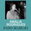 Amália Rodrigues - Album Fado Marujo