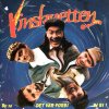 Vinskvetten - Album Da Sa Det Var Forbi Bi Bi!