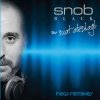Suat Ateşdağlı - Album Snob Black By Suat Ateşdağlı