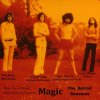 Magic - Album The Detroit Sessions