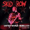 Skid Row - Album United World Rebellion - Chapter One