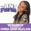 China Anne McClain - Album Dynamite