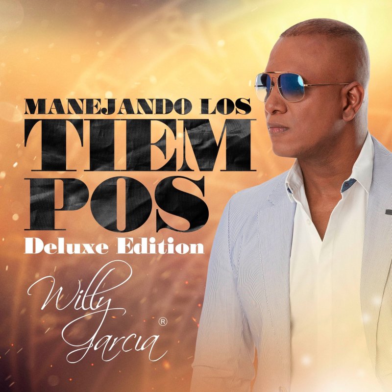 Willy Garcia Feat Azai Aunque No Te Vea Feat Azai Deluxe Edition