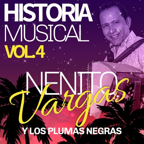 Nenito Vargas Y Los Plumas Negras No Me Comprendes Testo Musixmatch