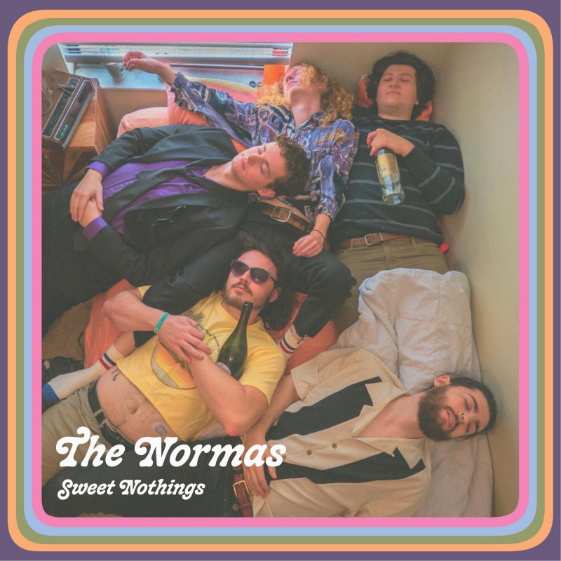 Letra De Trust Fund Babe De The Normas Musixmatch