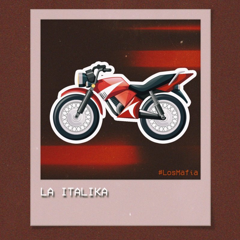 Letra De La Italika Feat Alexis Jacobo De El Horny Feat Phiper Alexis Jacobo Musixmatch