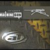 Arian 1 - Album Machine Gun