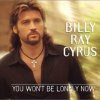 Billy Ray Cyrus - Album You Won't Be Lonely Now