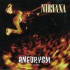 Nirvana - Album Aneurysm