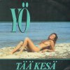 Yö - Album Tää kesä