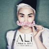 Ali - Album What Is LUV