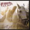 Annie - Album I Will Get On