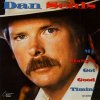 Dan Seals - Album My Baby's Got Good Timing