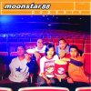 Moonstar88 - Album Popcorn