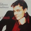 Jari Sillanpää - Album Valkeaa unelmaa