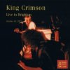 King Crimson - Album Live in Brighton - October 17, 1971