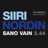Siiri Nordin - Album Sano vain