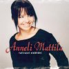 Anneli Mattila - Album Tulivuori sisälläin