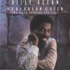 Billy Ocean - Album Caribbean Queen (No More Love on the Run)