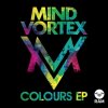 Mind Vortex - Album Colours