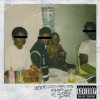 Album Poetic Justice