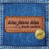 Bleu Jeans Bleu - Album Haute Couture Gold