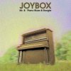 Mr. B - Album Piano Blues & Boogie