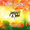 Jonny Hefty & Jøden - Album Kom I Gang