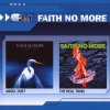 Faith No More - Album Angel Dust / The Real Thing