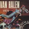 Van Halen - Album Panama