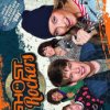 Ghost Rockers - Album GhostRockers