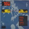 10cc - Album Feel the Love (Oomachasaooma)