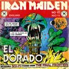 Iron Maiden - Album El Dorado