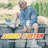 Aaron Carter - Album Crazy Little Party Girl