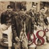 98 Degrees - Album Invisible Man